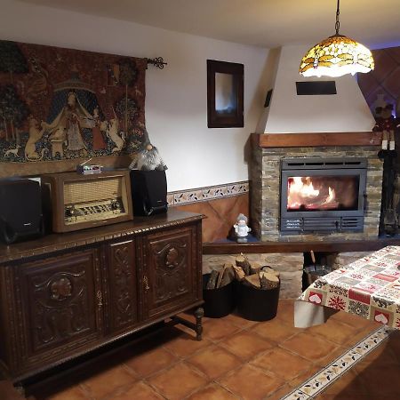 Casa Villaverde De Rioja Екстериор снимка