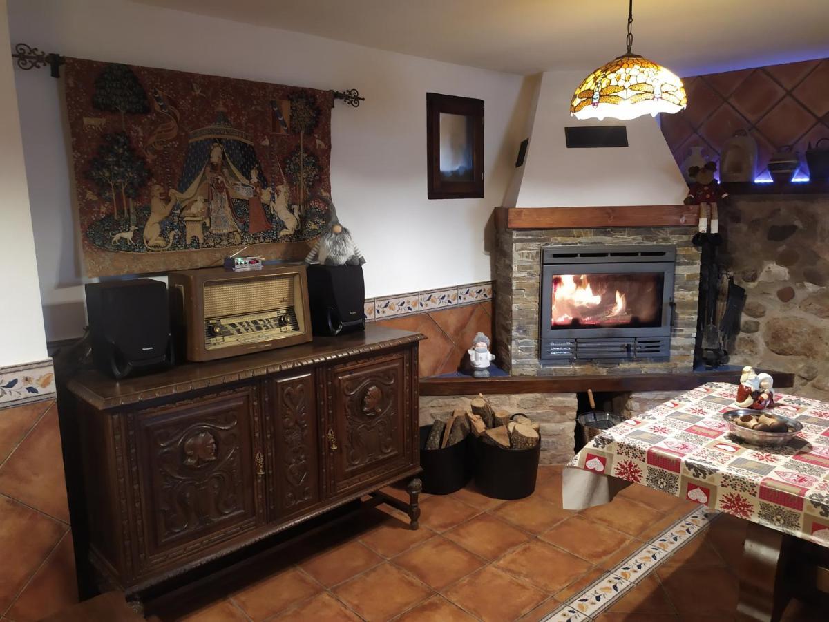 Casa Villaverde De Rioja Екстериор снимка