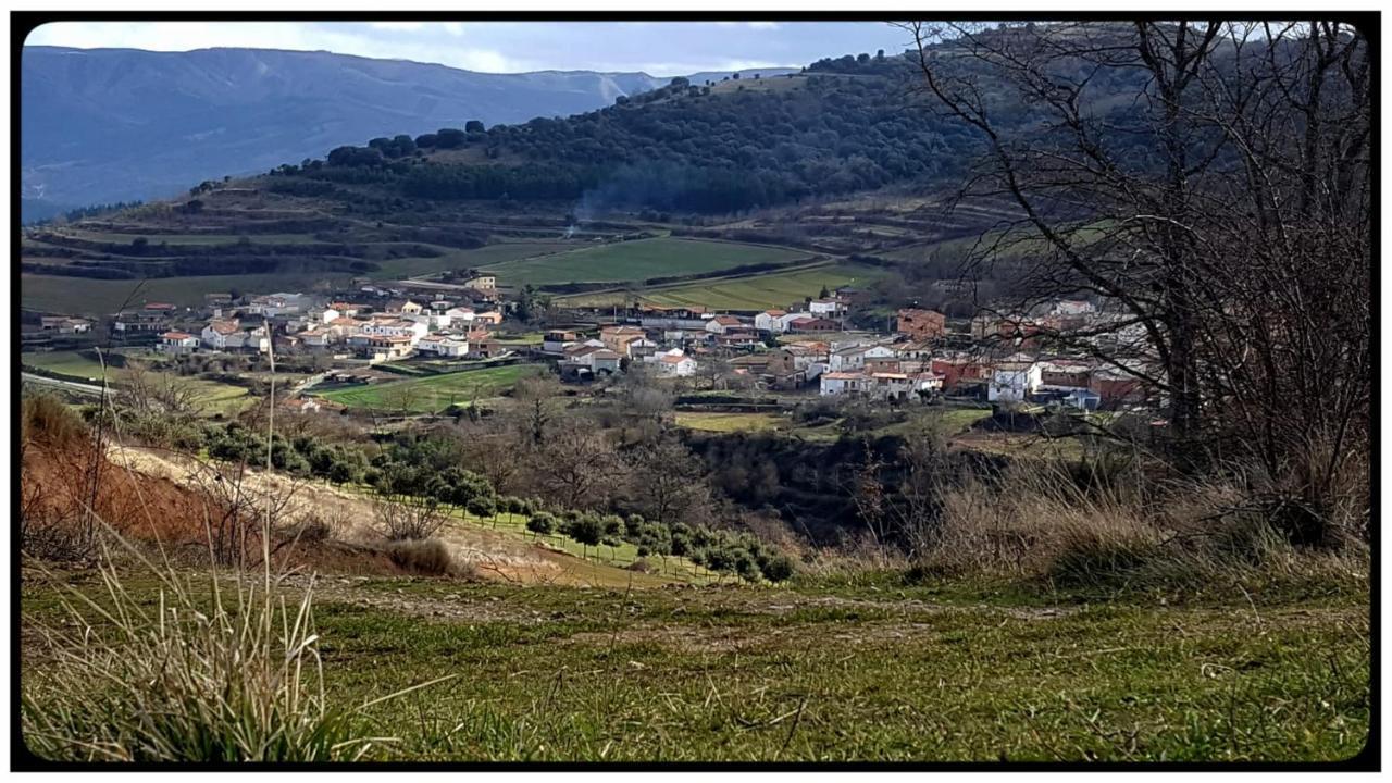 Casa Villaverde De Rioja Екстериор снимка