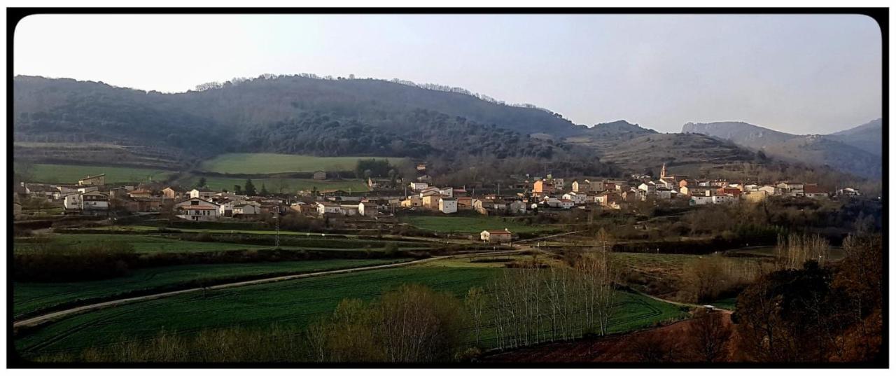 Casa Villaverde De Rioja Екстериор снимка