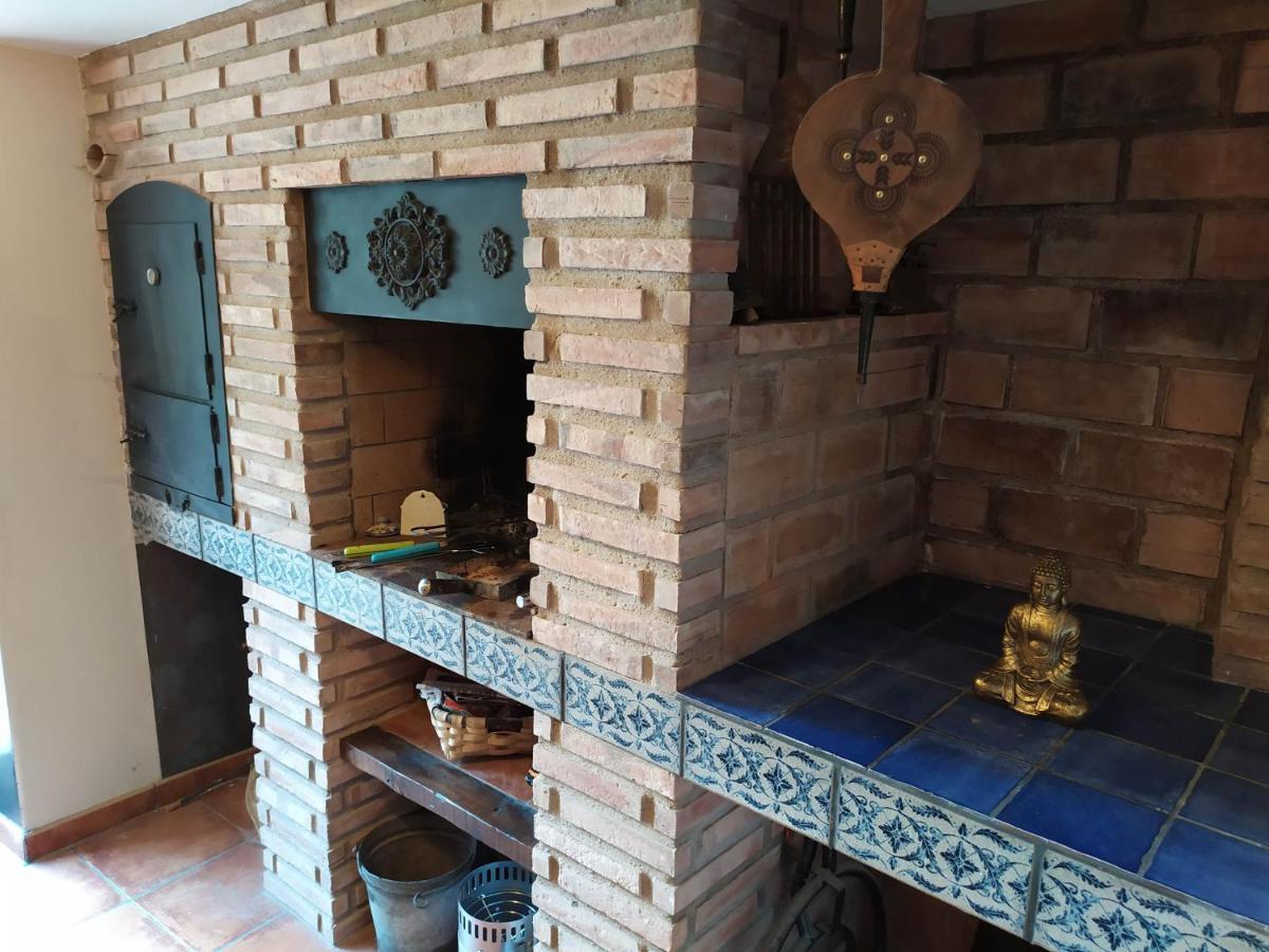 Casa Villaverde De Rioja Екстериор снимка