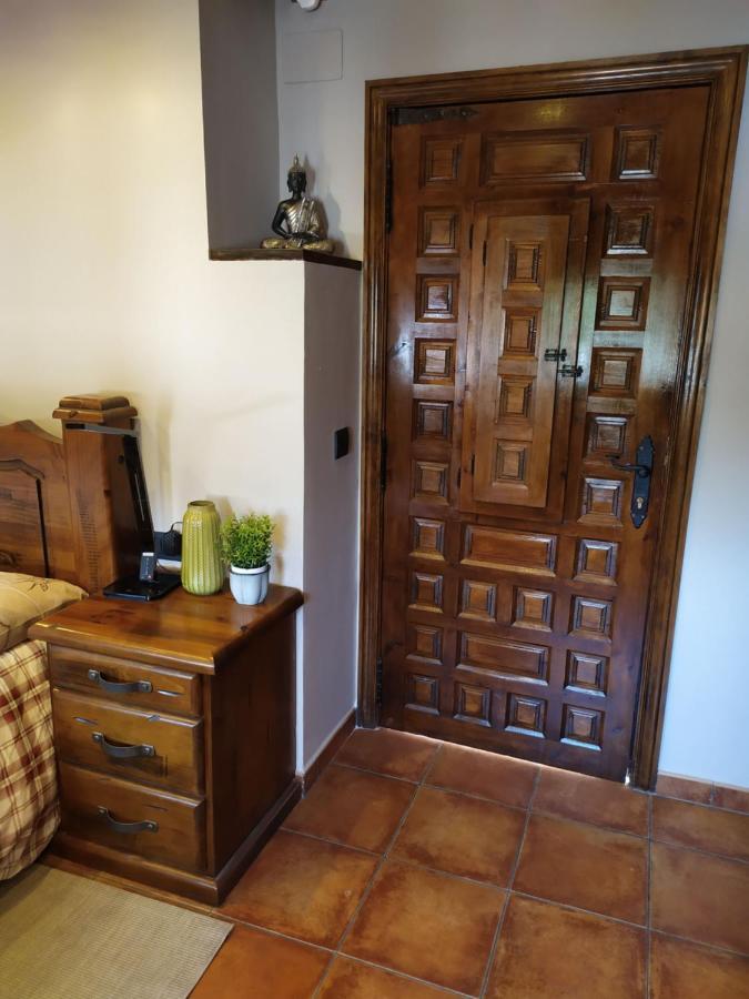 Casa Villaverde De Rioja Екстериор снимка
