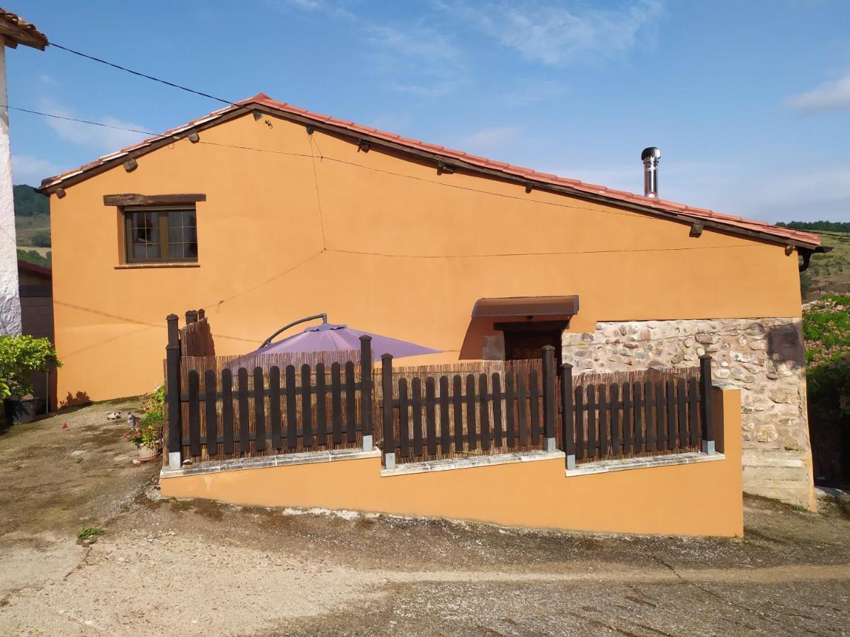 Casa Villaverde De Rioja Екстериор снимка