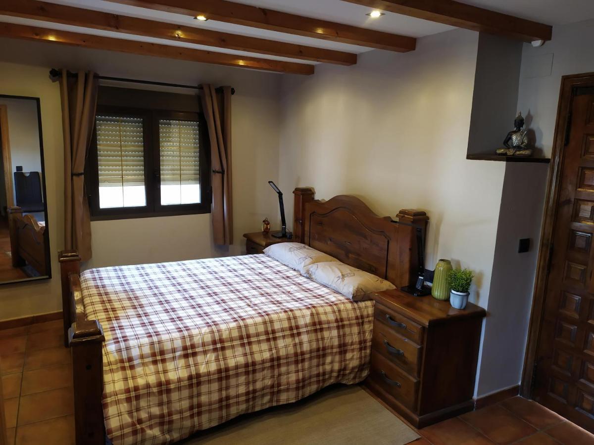 Casa Villaverde De Rioja Екстериор снимка