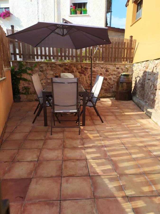 Casa Villaverde De Rioja Екстериор снимка