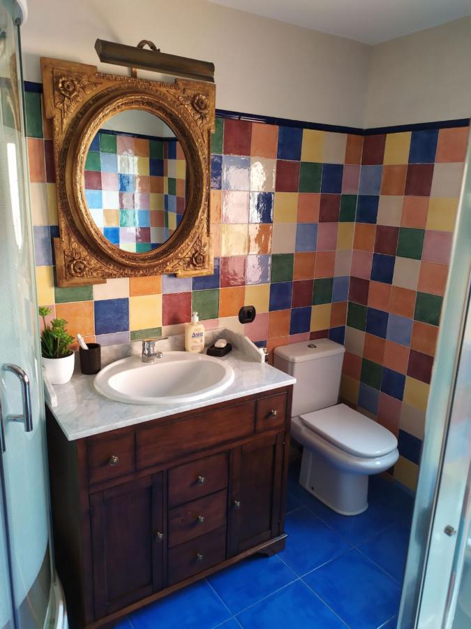 Casa Villaverde De Rioja Екстериор снимка