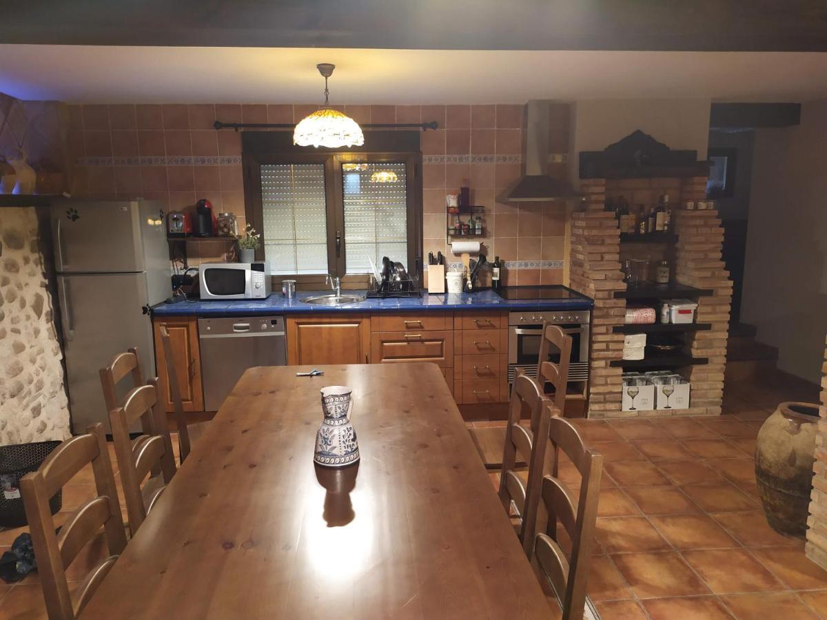 Casa Villaverde De Rioja Екстериор снимка