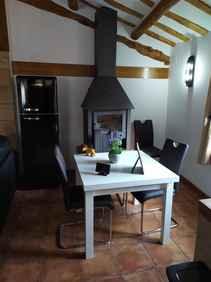 Casa Villaverde De Rioja Екстериор снимка