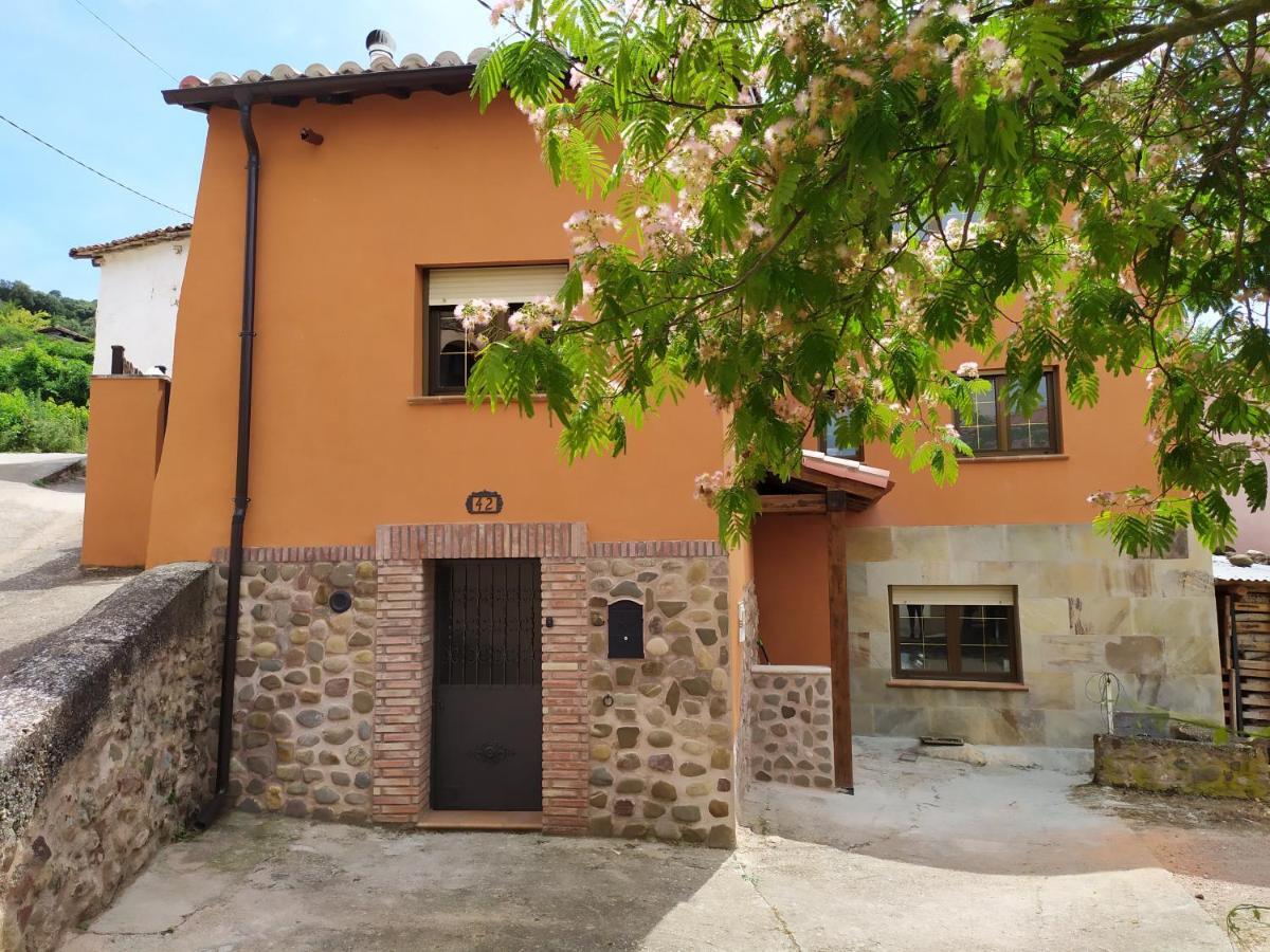 Casa Villaverde De Rioja Екстериор снимка