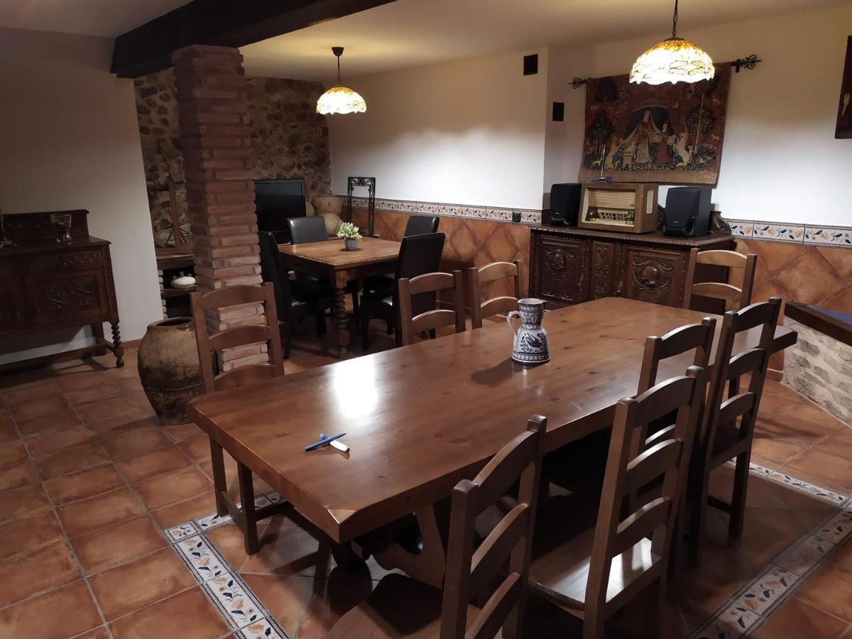 Casa Villaverde De Rioja Екстериор снимка