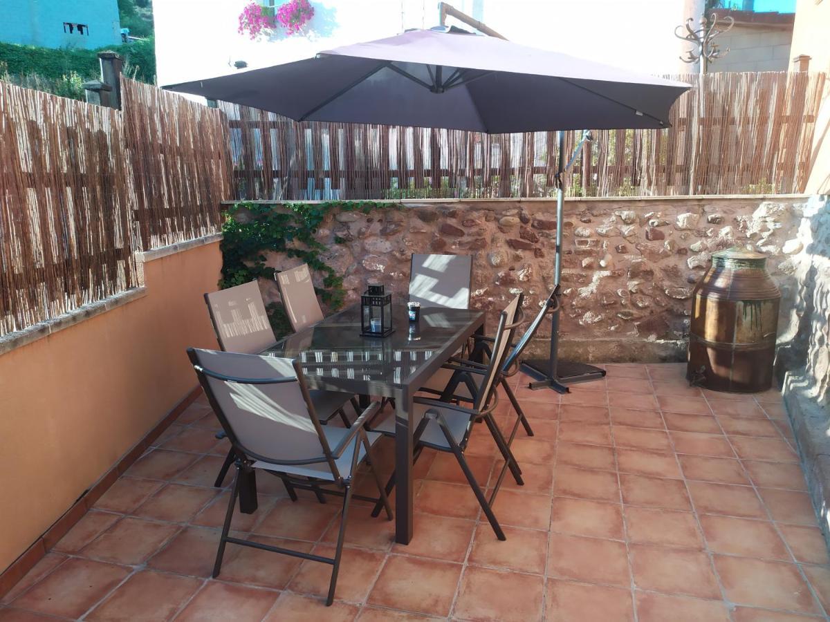 Casa Villaverde De Rioja Екстериор снимка