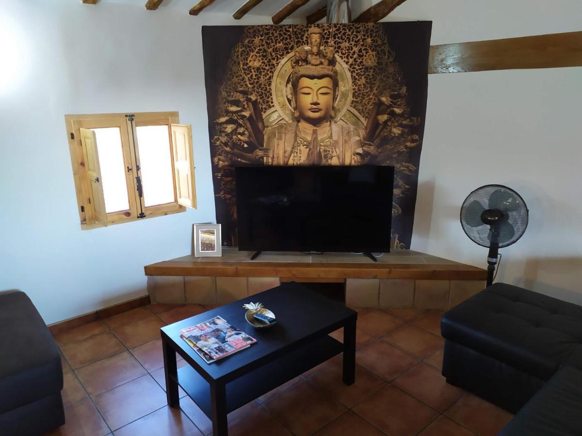 Casa Villaverde De Rioja Екстериор снимка