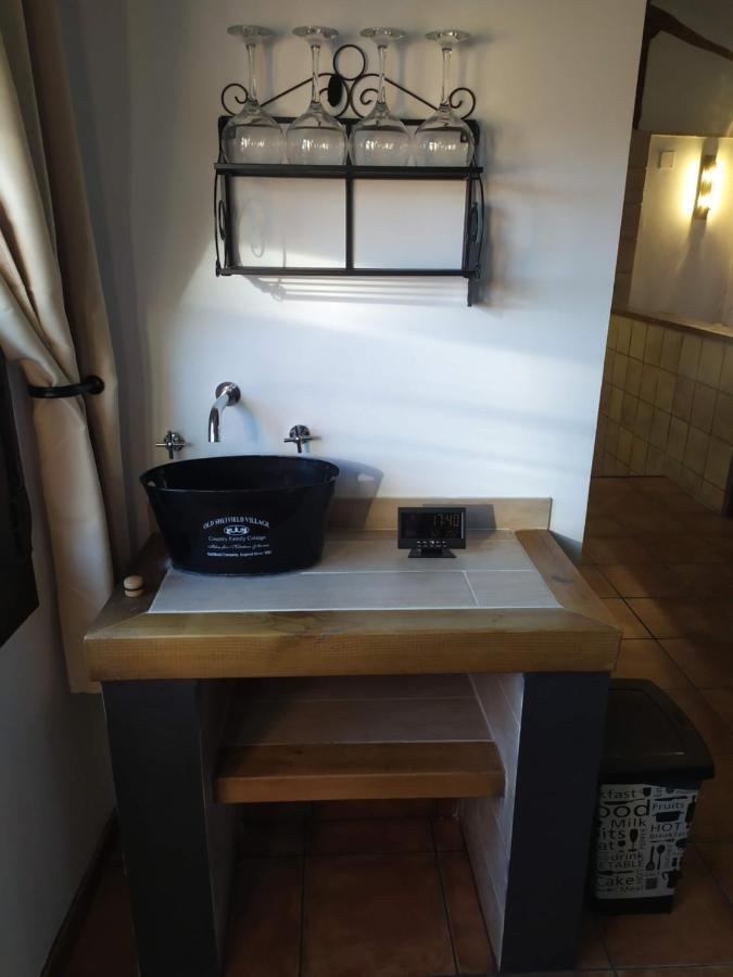 Casa Villaverde De Rioja Екстериор снимка
