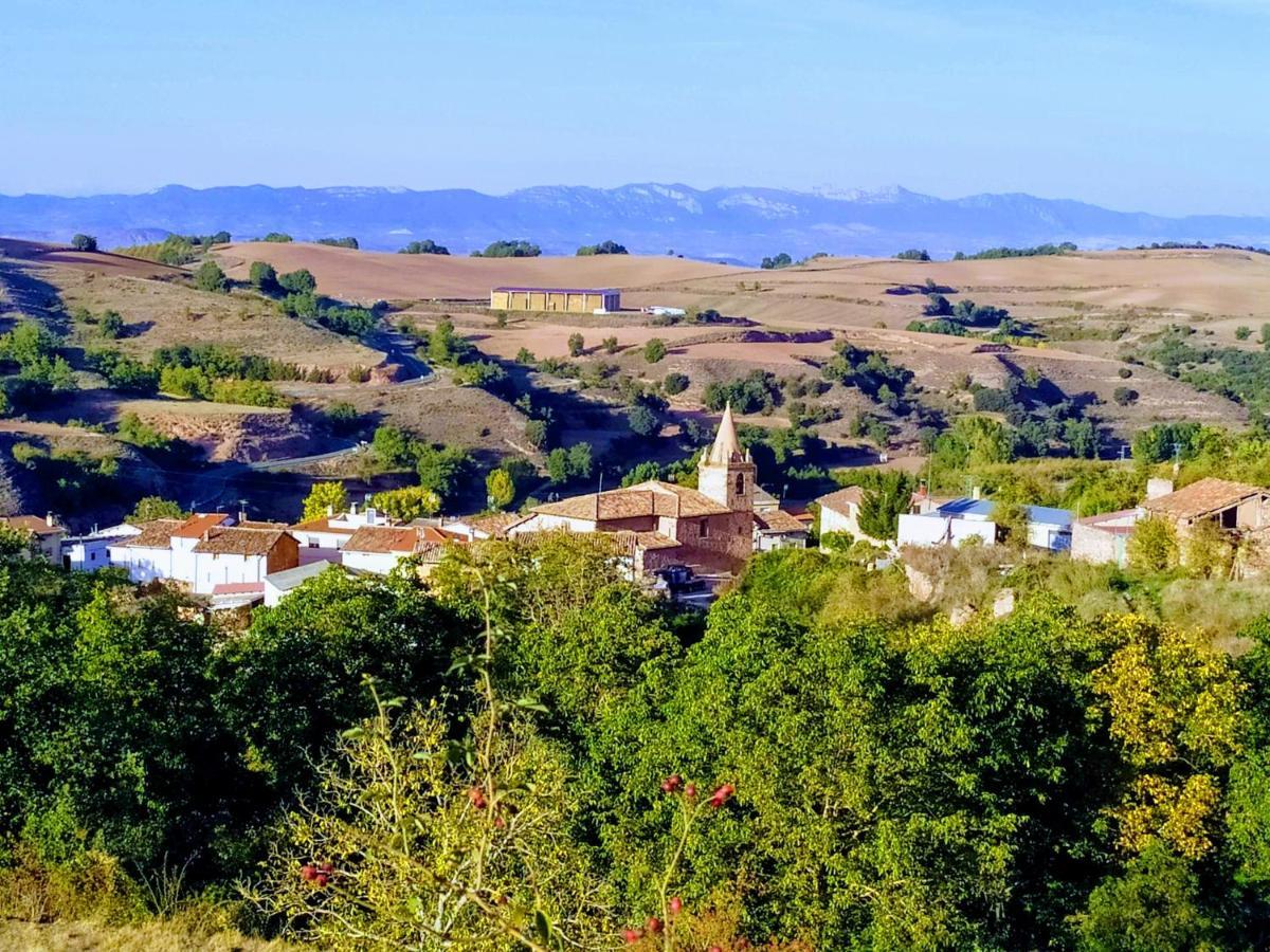 Casa Villaverde De Rioja Екстериор снимка