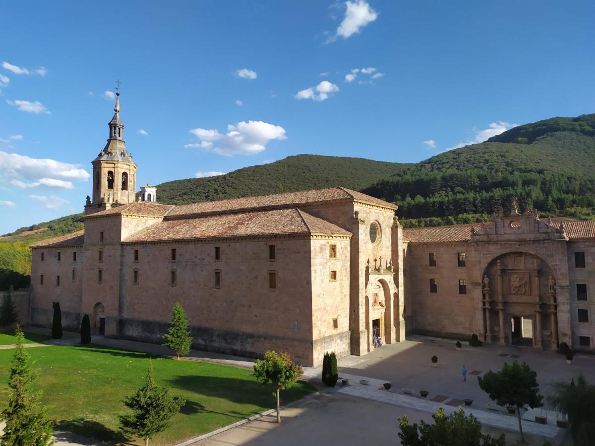Casa Villaverde De Rioja Екстериор снимка